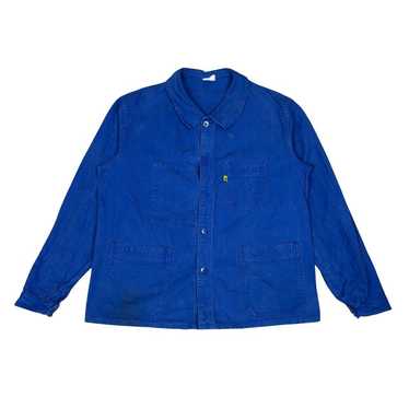 Vintage 80s french workwear - Gem