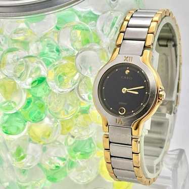 Seiko creo gold - Gem