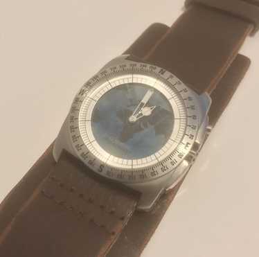 FOSSIL BIG TIC　BG-2175 ビッグティック FOSSIL フォッシル BIGTIC ビッグチック 腕時計 ウォッチ