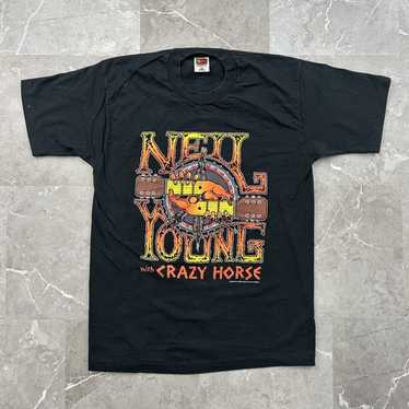 Neil young crazy horse - Gem