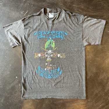 Testament band t - Gem