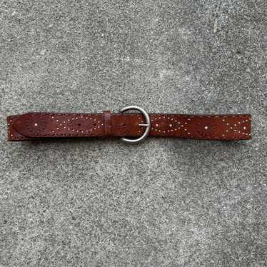 Kapital kapital belt - Gem