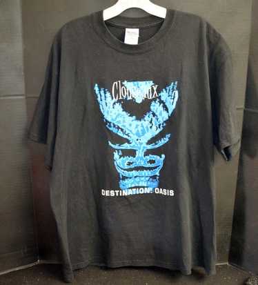 Vintage oasis t - Gem