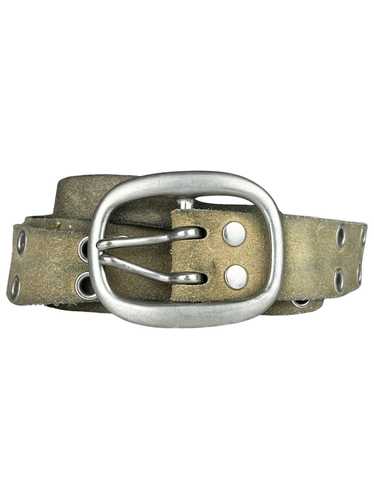 小物 undercover belt Undercover UNDERCOVER BELT | Grailed
