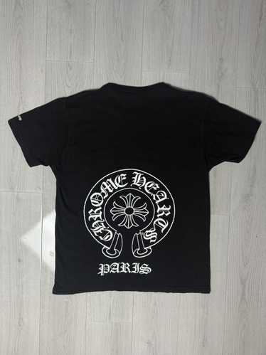 Chrome hearts horseshoe t - Gem