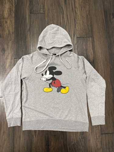 Number n ine mickey - Gem
