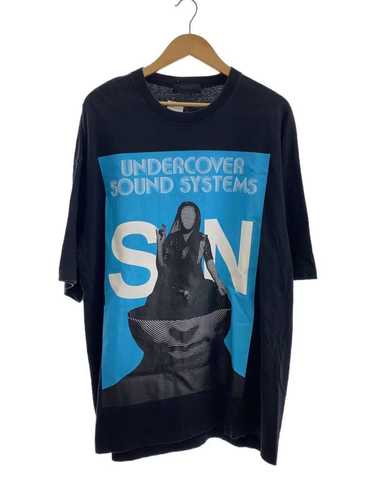 UNDERCOVER SOUND SYSTEM BIG TEE オーバーサイズ UNDERCOVER SOUND SYSTEM BIG TEE オーバーサイズ