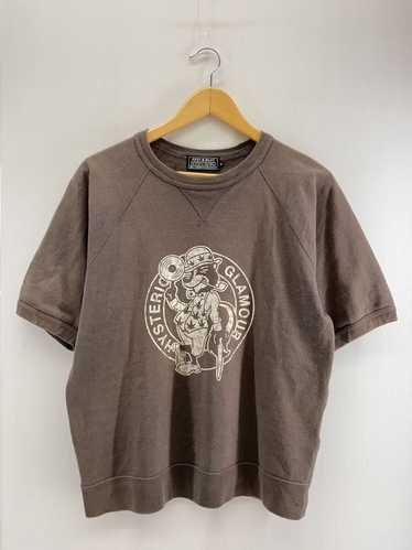 Hysteric glamour archive hysteric - Gem