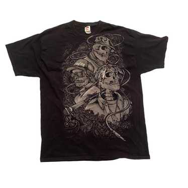 2PAC 2パック Tシャツ fruit of the loom VINTAGE 楽天市場】Tupac all eyes on me Vintage T-shirt ヴィンテージ