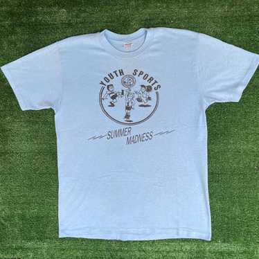 Vintage 90s summer camp - Gem