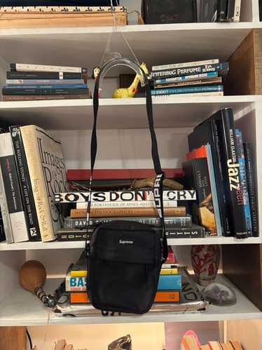 バッグ Supreme 2018SS Cordura Ripstop Nylon TAN Supreme SS18 Red Cordura 24L Ripstop Nylon Backpack Bag IN