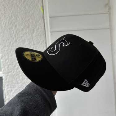 Supreme new era s - Gem
