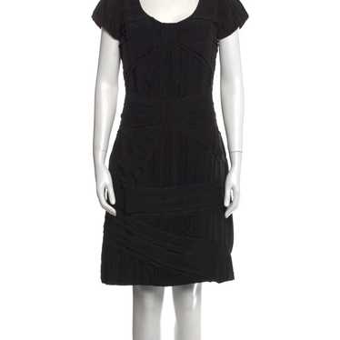 Philosophy di Alberta Ferretti シルクワンピース Philosophy- alberta ferretti silk - Gem