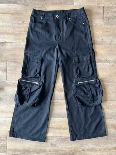 DARC SPORT TRACK PANTS (値下げ不可) 激レア 値下げ不可 DARC SPORT ダルクスポーツ スウェットパンツ