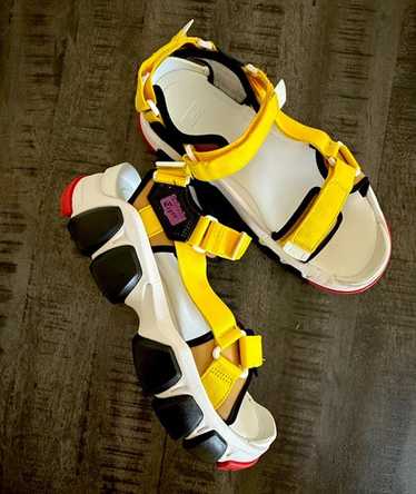 靴 Onitsuka Tiger dentigre strap Onitsuka Tiger Releases New DENTIGRE STRAP Model | Hypebeast