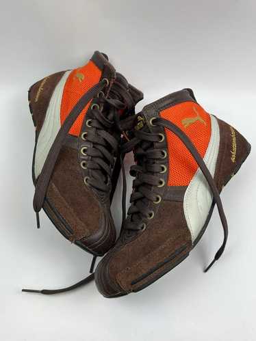Puma schattenboxen shoes - Gem
