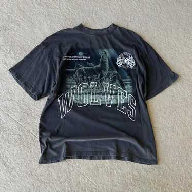 VANQUISH - 【take】Darc Sport TシャツXL Darc sport t-shirt size - Gem