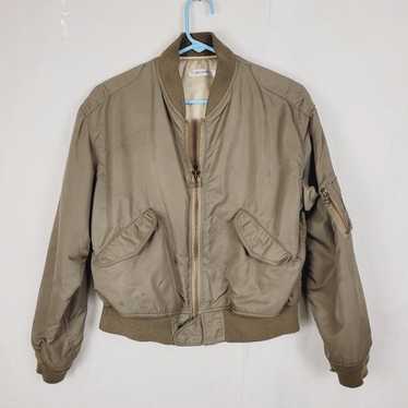 Moussy bomber jacket - Gem