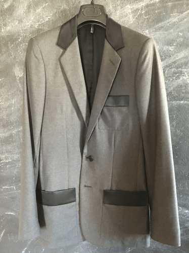 07AW Dior Homme by hedi エディ clash d Dior hedi iconic navigate - Gem