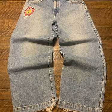 Jnco vintage 90s wide - Gem