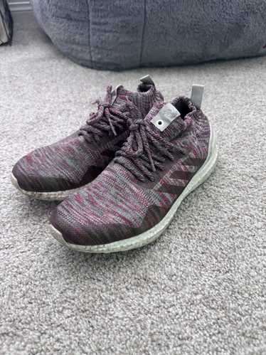 KITH/adidas ピステ XL 黒 360028d69b9e65346f96f563121156