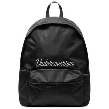 Backpack × undercover × - Gem