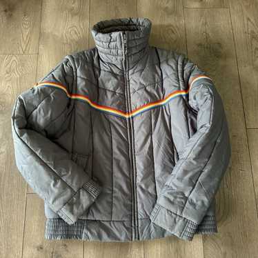 80s PACIFIC TRAIL Down Jacket USA製 Vintage Pacific Trail Down Winter Coat 1 – Ragstock
