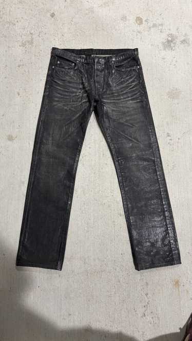Dior homme by hedi - Gem