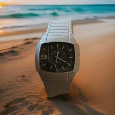 DIESEL 腕時計 Mens diesel wrist watch - Gem