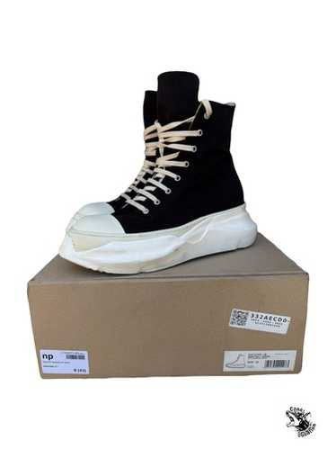Rick owens abstract - Gem