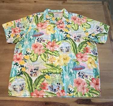 Tommy bahama x disney - Gem