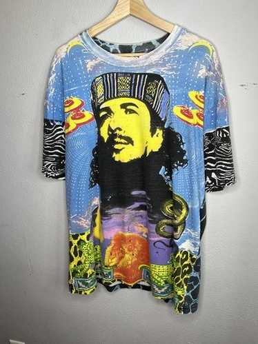 Santana heavn smiles 96 - Gem