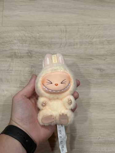 LABUBU Have A Seat SISI【正規品】 Pop Mart Labubu The Monsters Have a Seat SISI Vinyl Plush - US