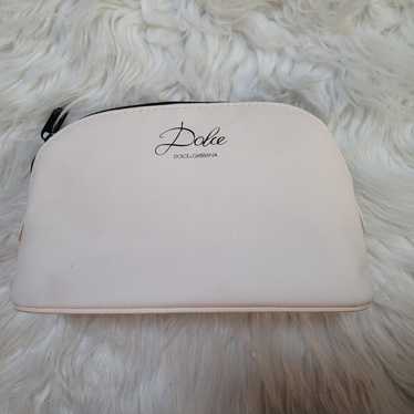 ポーチ DOLCE & GABBANA NYLON BEAUTY-CASE Dolce Gabbana Beauty Pouch Bag Travel Amenity Kit Makeup