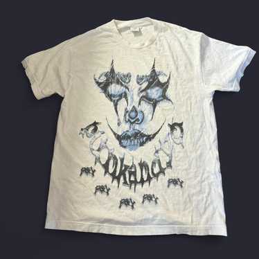 punkandyo　tシャツ punkandyo tシャツ