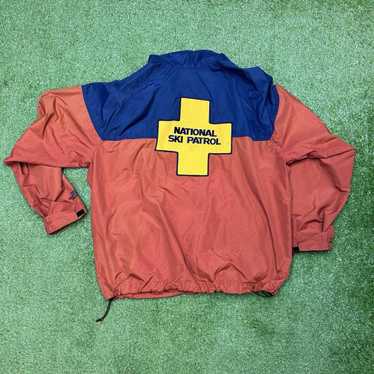 North face ski patrol - Gem