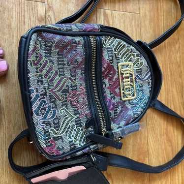 Juicy couture logo mini - Gem