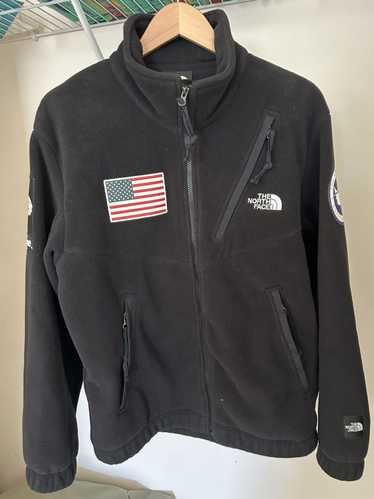 ジャケット・アウター Supreme The North Face Trans Antarctica Supreme The North Face Trans Antarctica Expedition Fleece