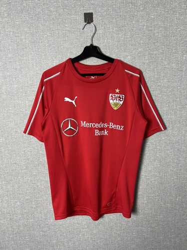 PUMA - VfB Stuttgart トレーニングセット 16/17 $_57.JPG?set_id=8800005007