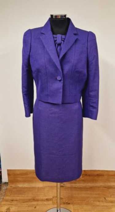 Hobbs dress and jacket - Gem