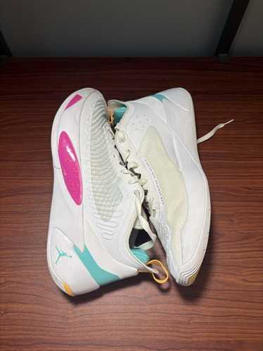 k*a様 Jordan luka1 ベージュ／ホワイト 27.5 Jordan luka1