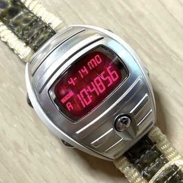 宮*田様 ALBA 時計 Spoon Vol.17 意外性のデザイン。ALBA SPOON | by Seiko Design