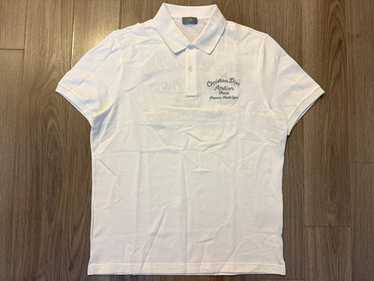Dior atelier polo shirt - Gem