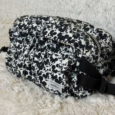 disney PORTER BEAMS ハット　ミッキー　吉田 disney PORTER BEAMS ハット ミッキー 吉田 - メルカリ
