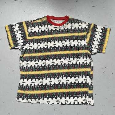 Vintage 80s stussy tom - Gem