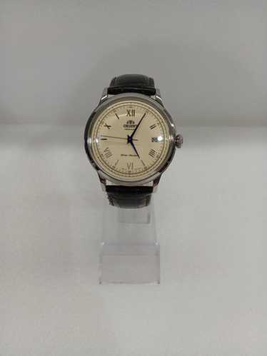 ORIENT 自動巻き AC00−C1−B オリエント AC00-C1-B SAC00009W0 Cal.F6724 22石 自動巻 USED