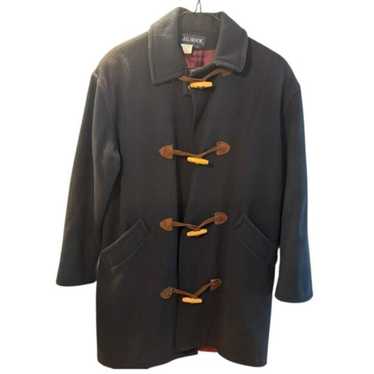 Vintage blue duffle coat - Gem