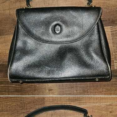 Mark cross vintage black - Gem
