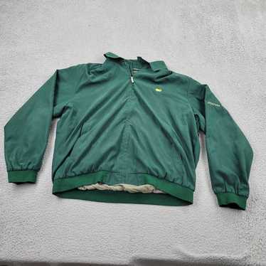 Masters collection golf jacket - Gem