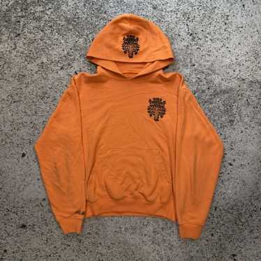 Chrome hearts dagger hoodie - Gem